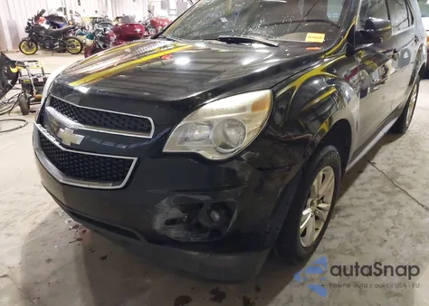 2015 Chevrolet Equinox 1Lt from USA, damaged, VIN 2GNALBEK0F1127773
